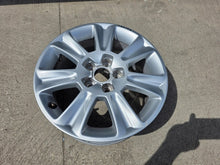 Load image into Gallery viewer, 1x Alufelge 15 Zoll 6.5" 5x100 34ET Glanz Silber 8X0601025 Audi A1 I Rim Wheel FEL9738147333jn