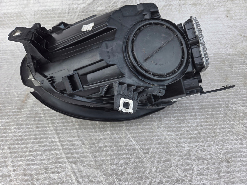 Frontscheinwerfer Mini F56 F55 6311-7416984-02 Rechts Scheinwerfer Headlight SCH2323840137qz