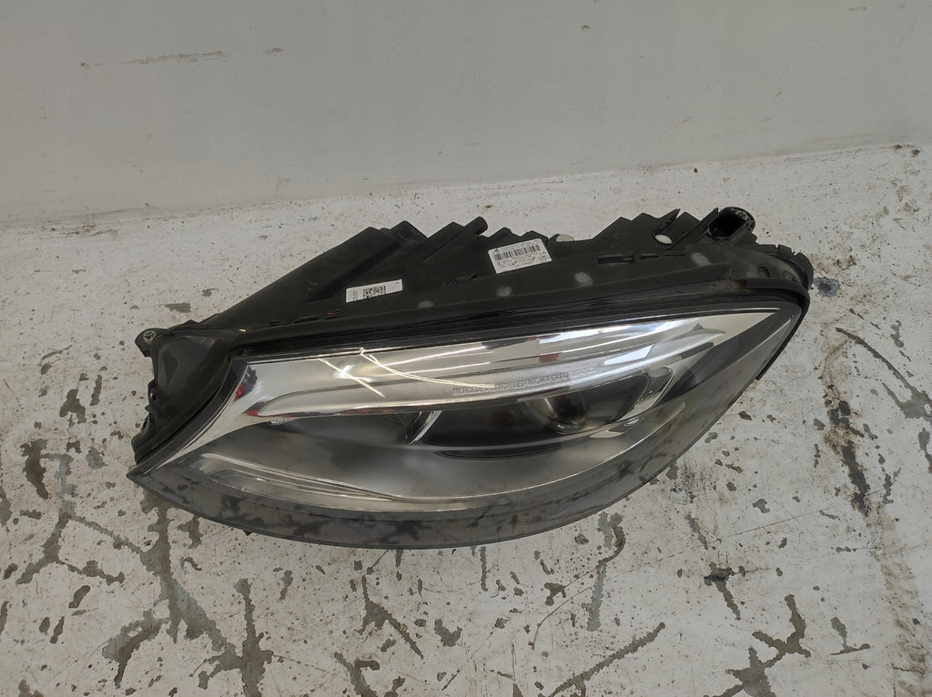 Frontscheinwerfer Mercedes-Benz W222 A2229067802 LED Links Headlight SCH1595164347dn
