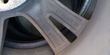 Laden Sie das Bild in den Galerie-Viewer, 1x Alufelge 17 Zoll 7.5" 5x112 52ET Glanz Silber 6856064 6866073 BMW X1 F48 FEL8530782151cc