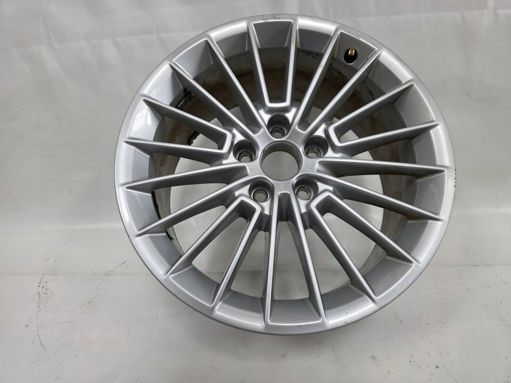 1x Alufelge 17 Zoll 8.0" 5x112 46ET 8Y0601025B Audi A3 Rim Wheel FEL5017431803vg