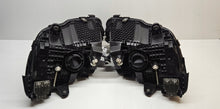 Laden Sie das Bild in den Galerie-Viewer, Frontscheinwerfer Mercedes-Benz A2059062106 A2059062206 LED Ein Satz Headlight SCH9800704325wk