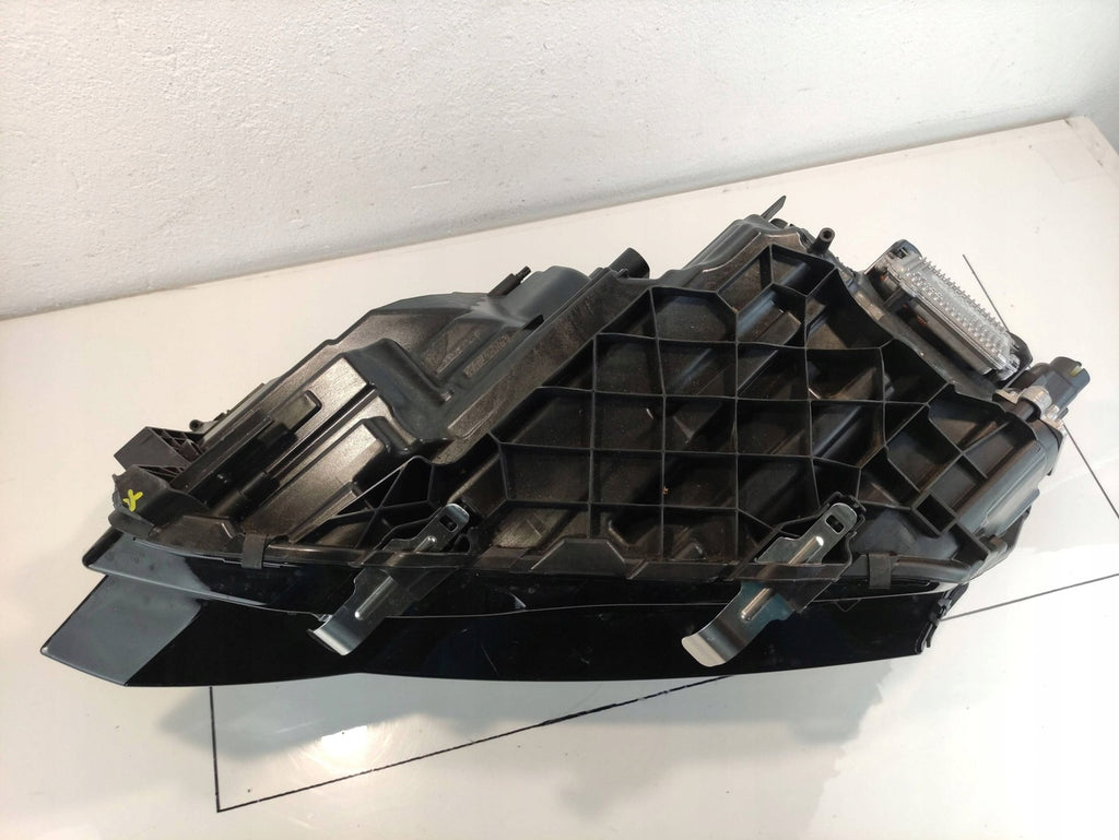 Frontscheinwerfer Skoda Octavia IV 5E4941010 LED Rechts Scheinwerfer Headlight SCH1684486047rv