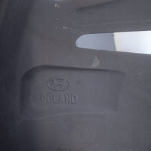 Laden Sie das Bild in den Galerie-Viewer, 1x Alufelge 16 Zoll 6.5" 5x114.3 460252910-G4600 Hyundai I30 Rim Wheel FEL5495022155mz