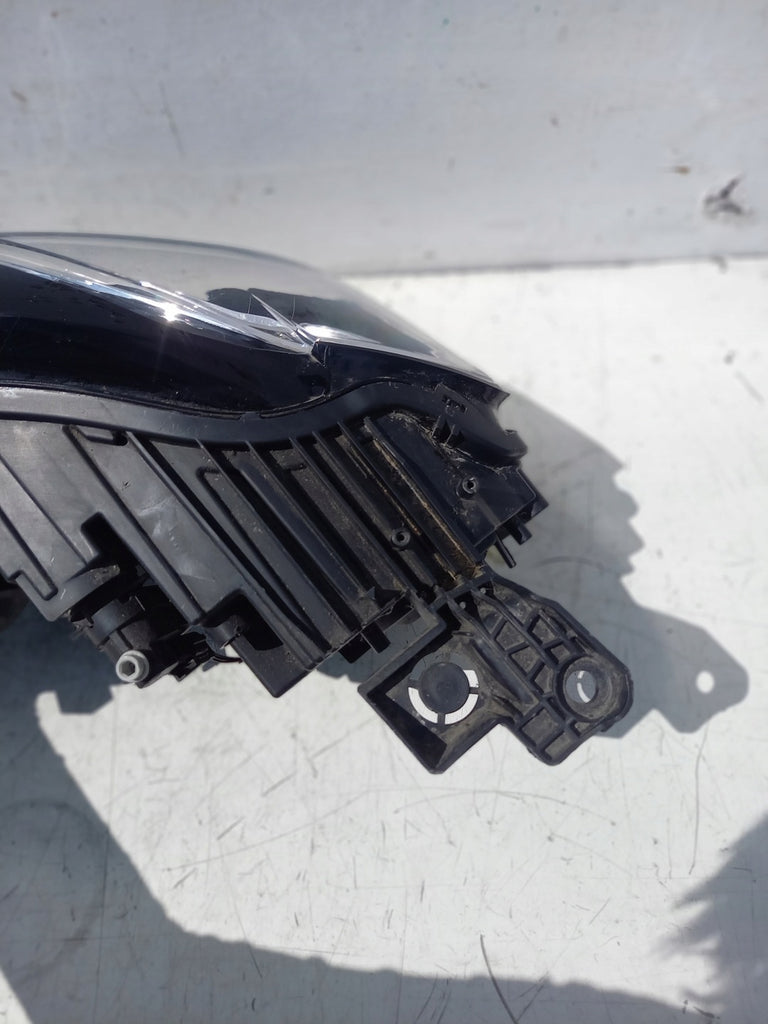 Frontscheinwerfer Citroën Ds3 Rechts Scheinwerfer Headlight SCH4955919992vy