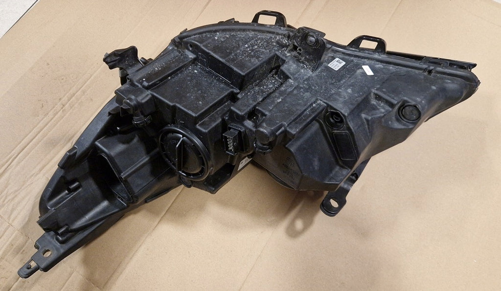 Frontscheinwerfer Opel Astra K 39158006 LED Rechts Scheinwerfer Headlight SCH5388726263zm