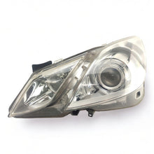 Laden Sie das Bild in den Galerie-Viewer, Frontscheinwerfer Mercedes-Benz Coupe A2078200139 1ZT011733-01 Xenon Links