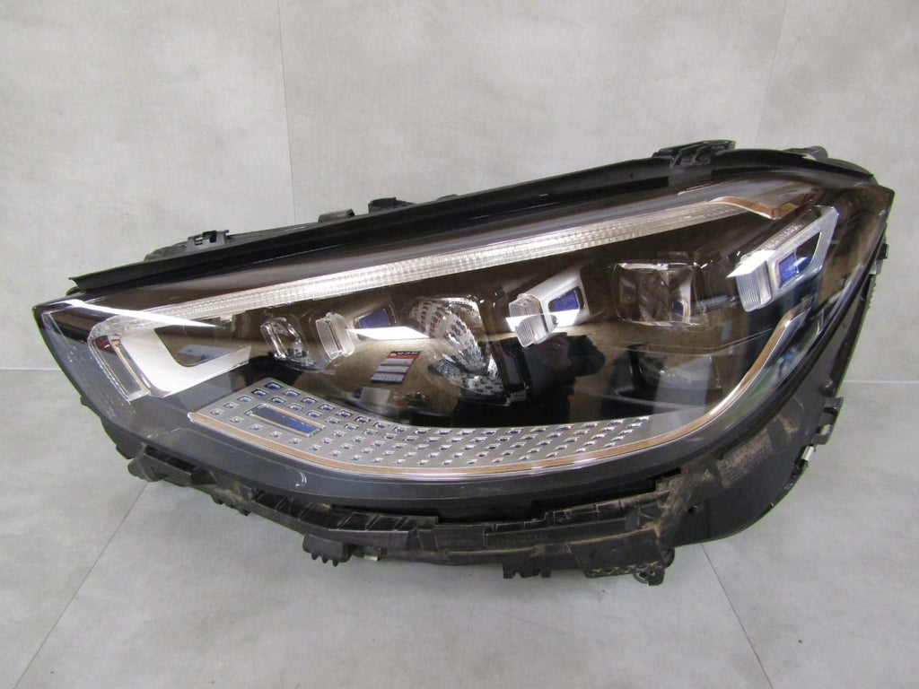 Frontscheinwerfer Mercedes-Benz W223 A2239063305 LED Links Headlight SCH7114117707gq