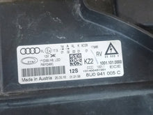 Laden Sie das Bild in den Galerie-Viewer, Frontscheinwerfer Audi Q3 8U0941005C Links Scheinwerfer Headlight SCH5119254597ks