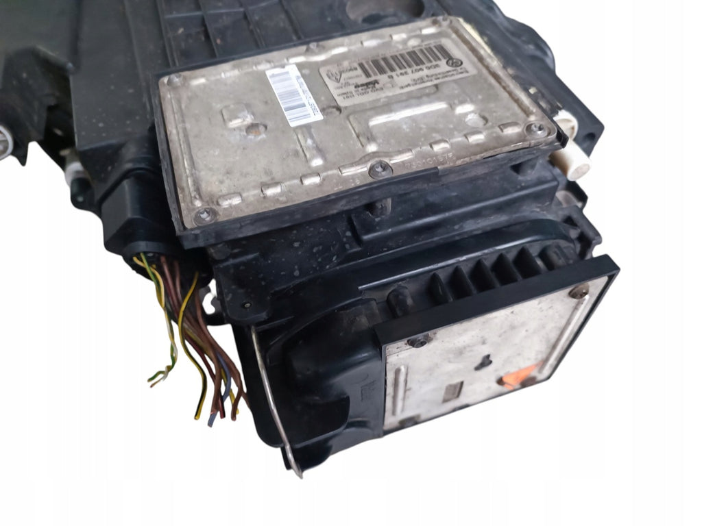 Frontscheinwerfer VW Passat 3C09411751G Xenon Links Scheinwerfer Headlight SCH3601332330sq