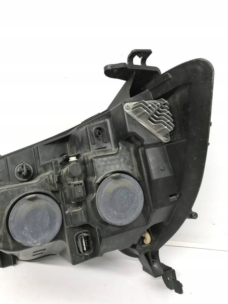 Frontscheinwerfer Renault Master I 260105567R 0021113104 366900804 LED Rechts SCH8662820455da