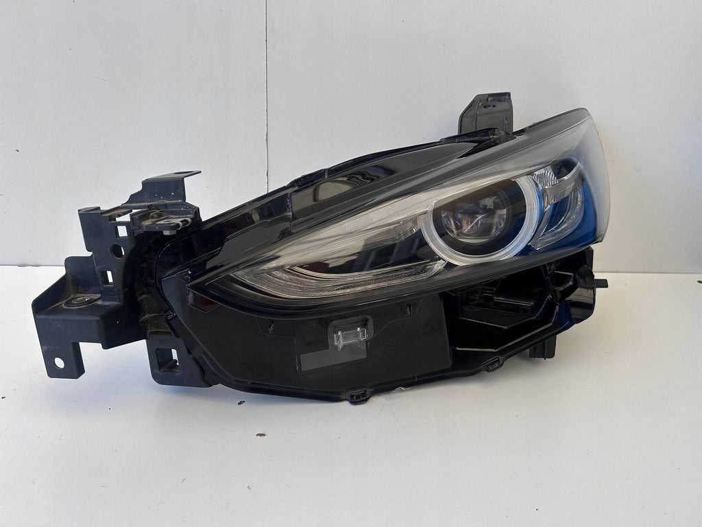 Frontscheinwerfer Mazda 6 Gj GRF5-51040 Full LED Links Scheinwerfer Headlight SCH9850328848up