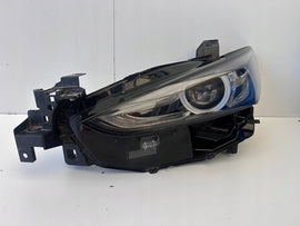 Frontscheinwerfer Mazda 6 Gj GRF5-51040 Full LED Links Scheinwerfer Headlight SCH9850328848up