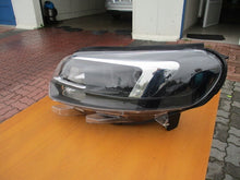 Laden Sie das Bild in den Galerie-Viewer, Frontscheinwerfer Opel Vivaro Zafira Life 9832837680-00 Xenon Links Headlight