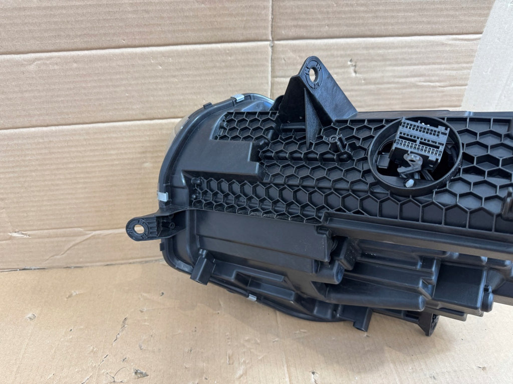 Frontscheinwerfer Mini Countryman F60 5A04D94-03 Rechts Scheinwerfer Headlight SCH9547857155ox