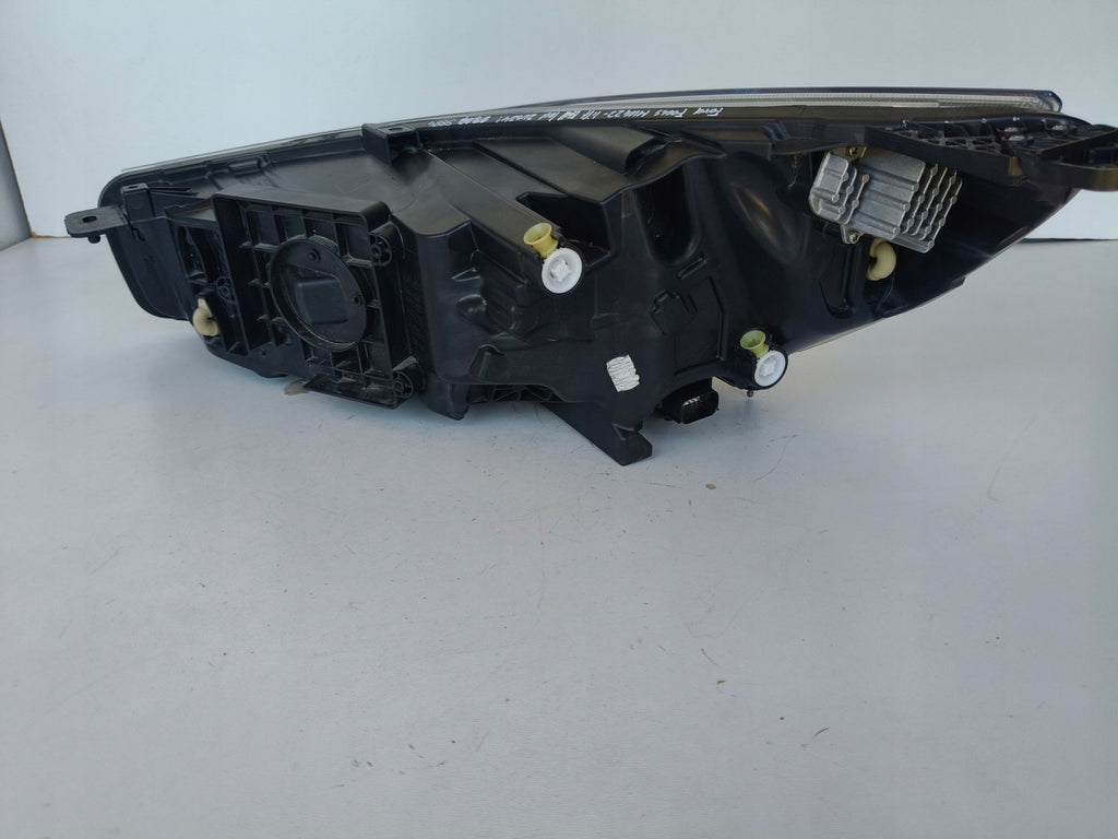Frontscheinwerfer Ford Focus NX7B-13E014-CF Full LED Rechts Headlight SCH4201948230wx