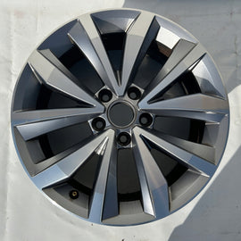 1x Alufelge 17 Zoll 7.0