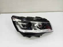 Laden Sie das Bild in den Galerie-Viewer, Frontscheinwerfer VW T6 7L1941036D Rechts Scheinwerfer Headlight