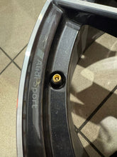 Load image into Gallery viewer, 1x Alufelge 18 Zoll 8.0" 5x112 46ET Glanz Schwarz 8Y0601025N- Audi Rim Wheel FEL7491942072fr