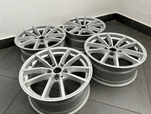Laden Sie das Bild in den Galerie-Viewer, 4x Alufelge 17 Zoll 7.5" 5x112 6883520 BMW G22 G23 Rim Wheel FEL1065534536pf