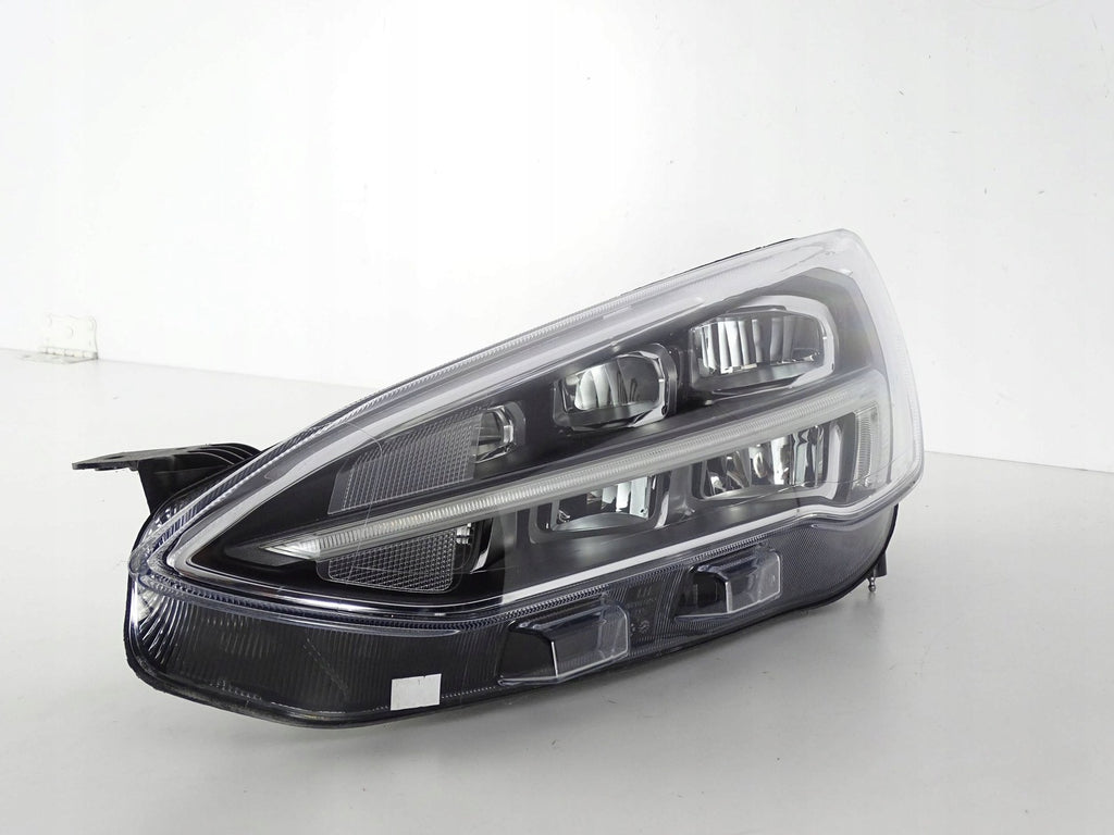Frontscheinwerfer Ford Focus JX7B-13E015 LED Links Scheinwerfer Headlight SCH4175689979gk