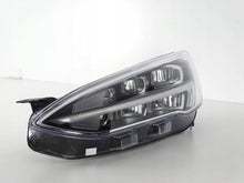 Laden Sie das Bild in den Galerie-Viewer, Frontscheinwerfer Ford Focus JX7B-13E015 LED Links Scheinwerfer Headlight SCH4175689979gk