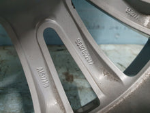 Load image into Gallery viewer, 1x Alufelge 16 Zoll 7.0" 4x108 29ET Matt Silber 9687802977 Citroën C4 Picasso Ii FEL7808406482ol