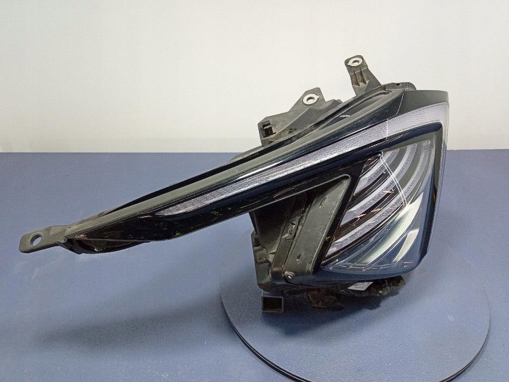 Frontscheinwerfer Kia Sportage V 92102R2100 Rechts Scheinwerfer Headlight SCH7377495839gi