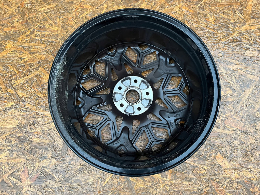 1x Alufelge 19 Zoll 7.5" 5x114.3 51ET 52910-N7410 Hyundai Tucson Rim Wheel FEL7567802301io