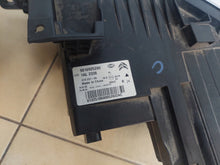 Load image into Gallery viewer, Frontscheinwerfer Citroën C5 Aircross 9816925280 9816925580 LED Ein Satz
