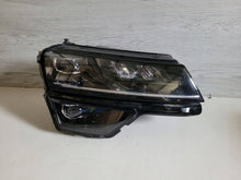 Laden Sie das Bild in den Galerie-Viewer, Frontscheinwerfer Skoda Karoq 57B941016B LED Rechts Scheinwerfer Headlight SCH4959825836ww