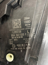 Laden Sie das Bild in den Galerie-Viewer, Frontscheinwerfer Audi E-Tron Sportback Q4 89A941035F Vorderseite Headlight SCH8978992810mm