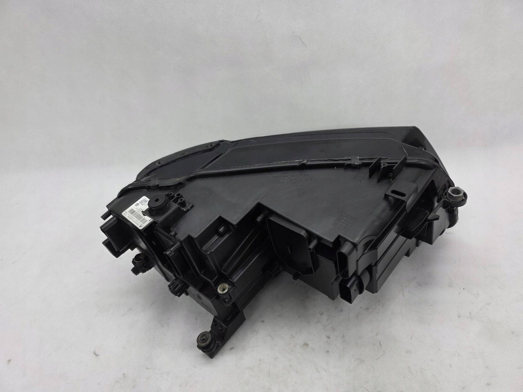 Frontscheinwerfer VW Tiguan 5NB941035D Links Scheinwerfer Headlight SCH8417022625if