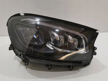 Laden Sie das Bild in den Galerie-Viewer, Frontscheinwerfer Mercedes-Benz Gls X167 A1679069007 Rechts Headlight SCH4552285752ed