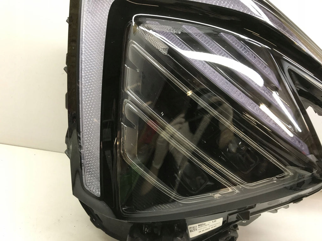 Frontscheinwerfer Kia Sportage V R292112010 92101R2000 LED Links Headlight SCH2956773833fw
