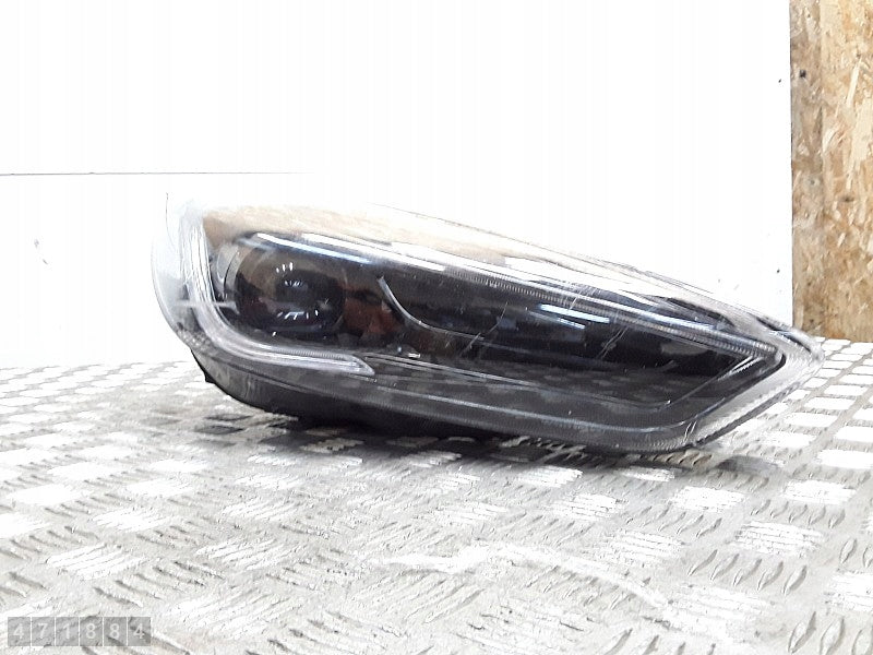 Frontscheinwerfer Ford Focus F1EB-13W029-N Rechts Scheinwerfer Headlight SCH9721690509ds