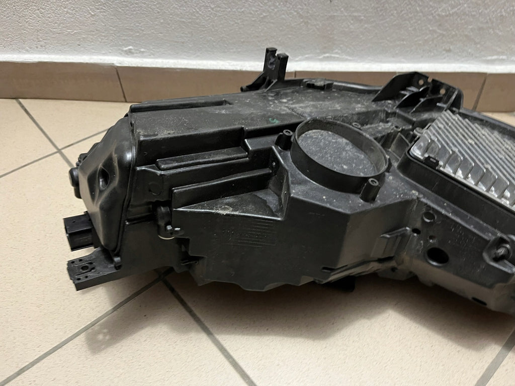 Frontscheinwerfer Audi A4 8W0941036E Full LED Rechts Scheinwerfer Headlight SCH7157164759wh