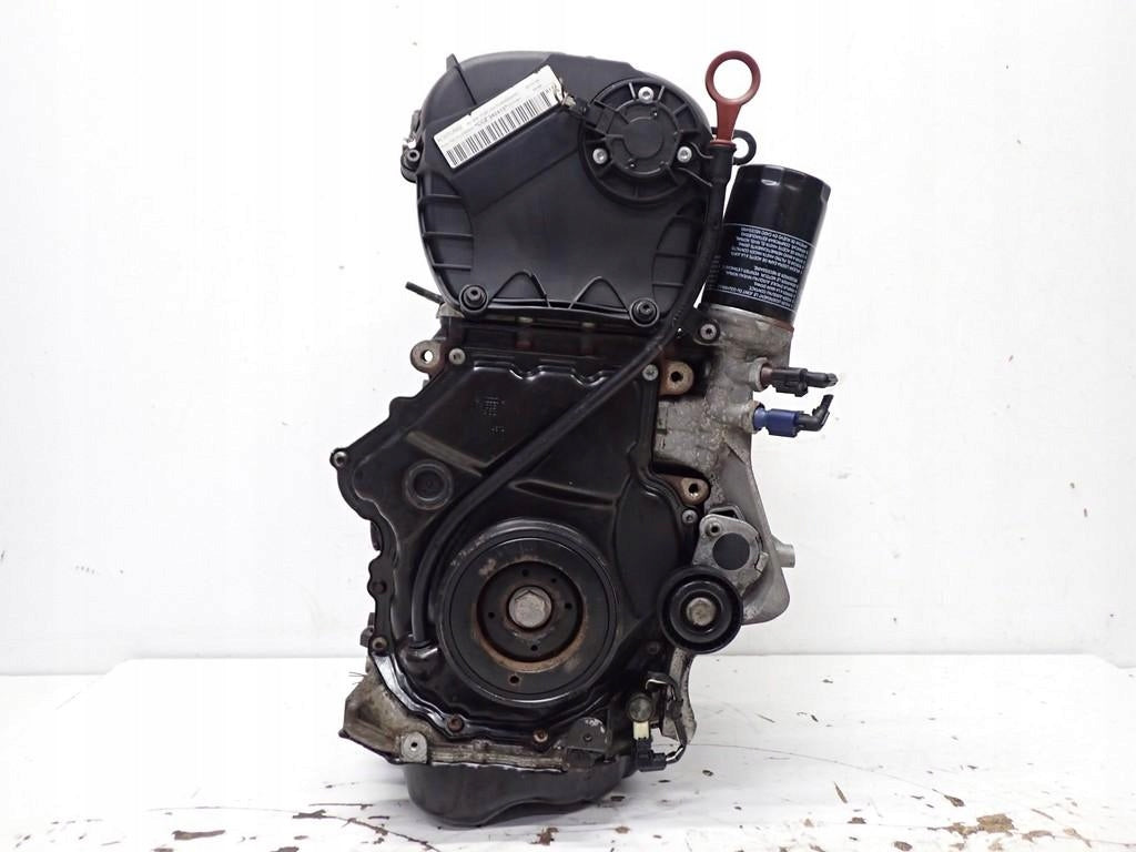 Motor Audi Q3 2.0 TSI 180PS 132kW 172TKm 2013 Benzin Engine Komplett