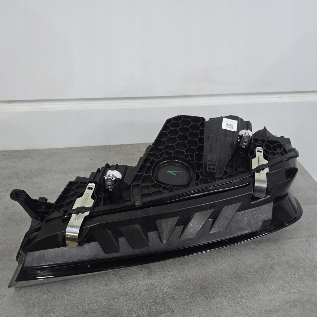 Frontscheinwerfer BMW IX 5B65674-02 Rechts Scheinwerfer Headlight SCH9439837726dn