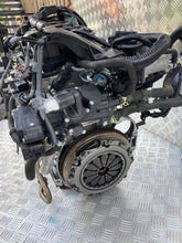 Laden Sie das Bild in den Galerie-Viewer, Motor Suzuki Ignis III I K12D 1.2 83PS 61kW 16TKm 2021 Benzin Engine Komplett MOT6903586367qb