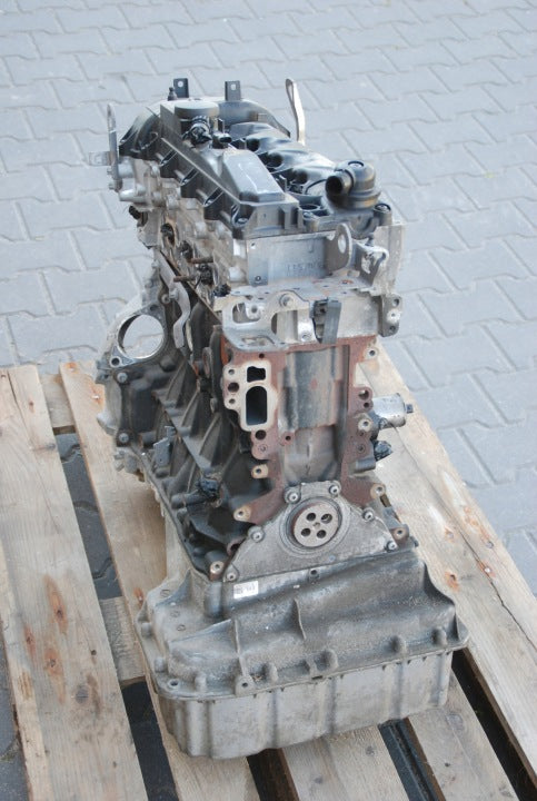 Motor Mercedes-Benz Sprinter 906 651957 2.2 CDI 129PS 95kW 170TKm Unkomplett MOT1363097602zz