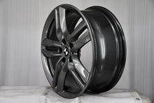 Load image into Gallery viewer, 4x Alufelge 18 Zoll 7.5" 5x112 51ET Glanz Silber 7850456 BMW F48 Mg Rim Wheel FEL8123894480mi
