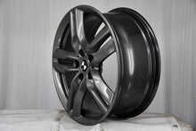 Laden Sie das Bild in den Galerie-Viewer, 4x Alufelge 18 Zoll 7.5" 5x112 51ET Glanz Silber 7850456 BMW F48 Mg Rim Wheel FEL8123894480mi