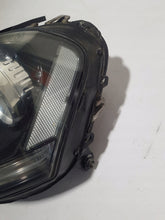 Laden Sie das Bild in den Galerie-Viewer, Frontscheinwerfer Mercedes-Benz W164 Xenon Links Scheinwerfer Headlight