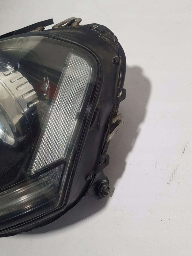 Frontscheinwerfer Mercedes-Benz W164 Xenon Links Scheinwerfer Headlight SCH9809621892kk