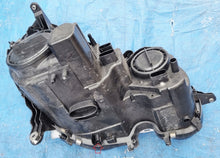 Laden Sie das Bild in den Galerie-Viewer, Frontscheinwerfer Mercedes-Benz W211 A2118202961 FALSE Scheinwerfer Headlight SCH9497249281sk