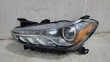 Laden Sie das Bild in den Galerie-Viewer, Frontscheinwerfer Maserati Ghibli III M157 00670038243 LED Links Headlight SCH1788240772rw