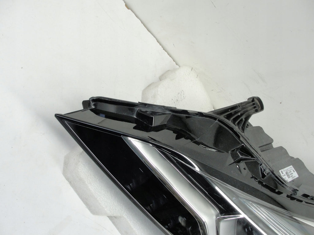 Frontscheinwerfer Opel Astra K 39228805 LED Links Scheinwerfer Headlight SCH2550802860zd