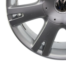 Load image into Gallery viewer, 1x Alufelge 18 Zoll 8.0" 5x130 57ET Glanz Silber 7L6601025K VW Touareg Rim Wheel FEL3065244735zy