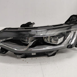 Frontscheinwerfer Renault Talisman 260606722R Full LED Links Headlight SCH3075448834oo